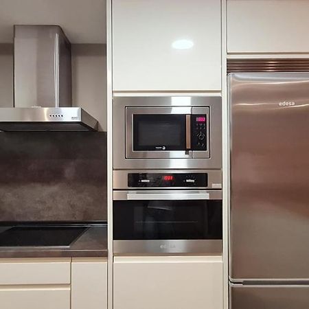 Apartamento Carmelitas Саламанка Екстер'єр фото
