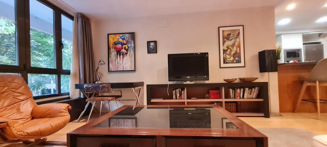 Apartamento Carmelitas Саламанка Екстер'єр фото