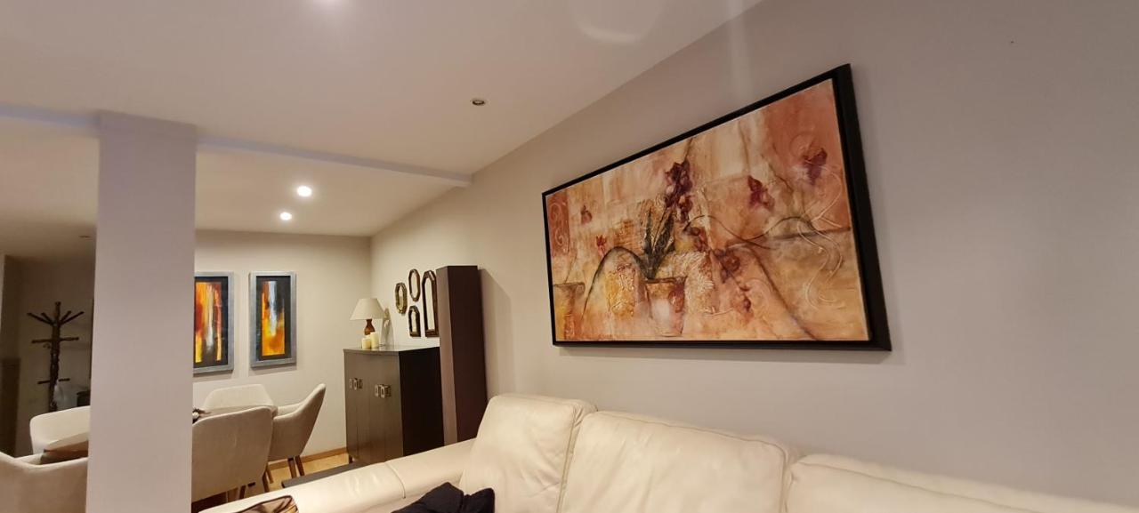Apartamento Carmelitas Саламанка Екстер'єр фото