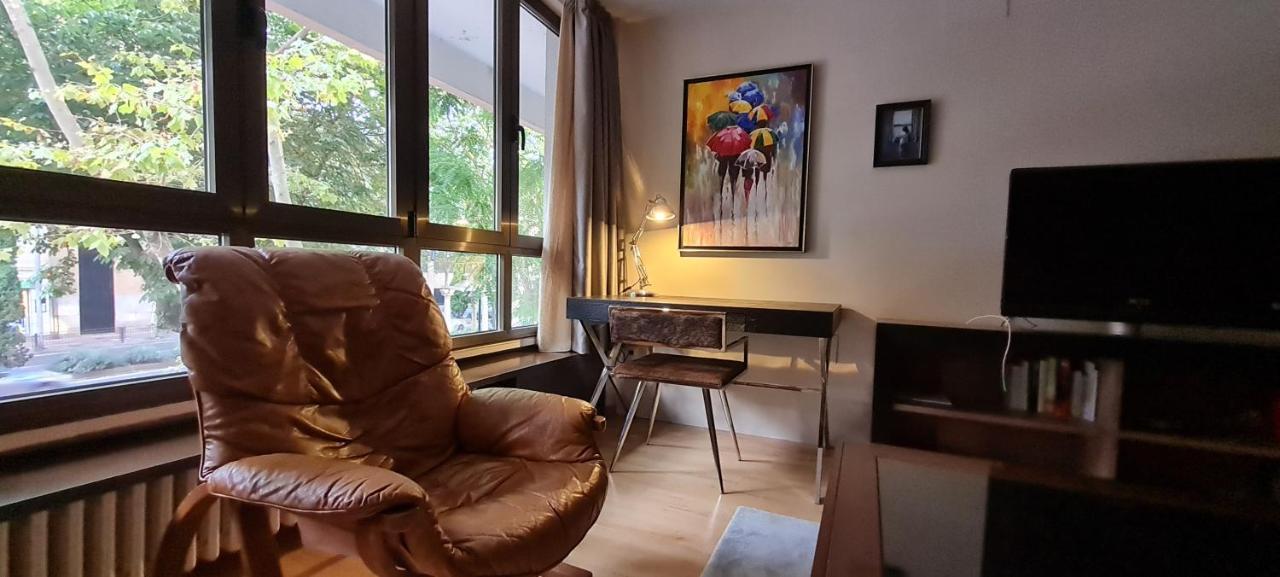 Apartamento Carmelitas Саламанка Екстер'єр фото
