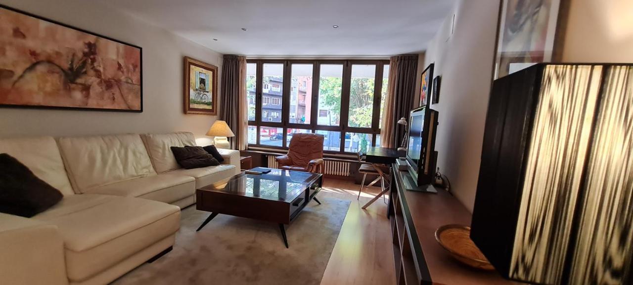 Apartamento Carmelitas Саламанка Екстер'єр фото