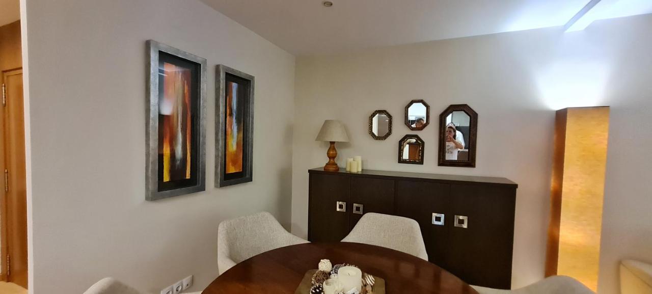 Apartamento Carmelitas Саламанка Екстер'єр фото