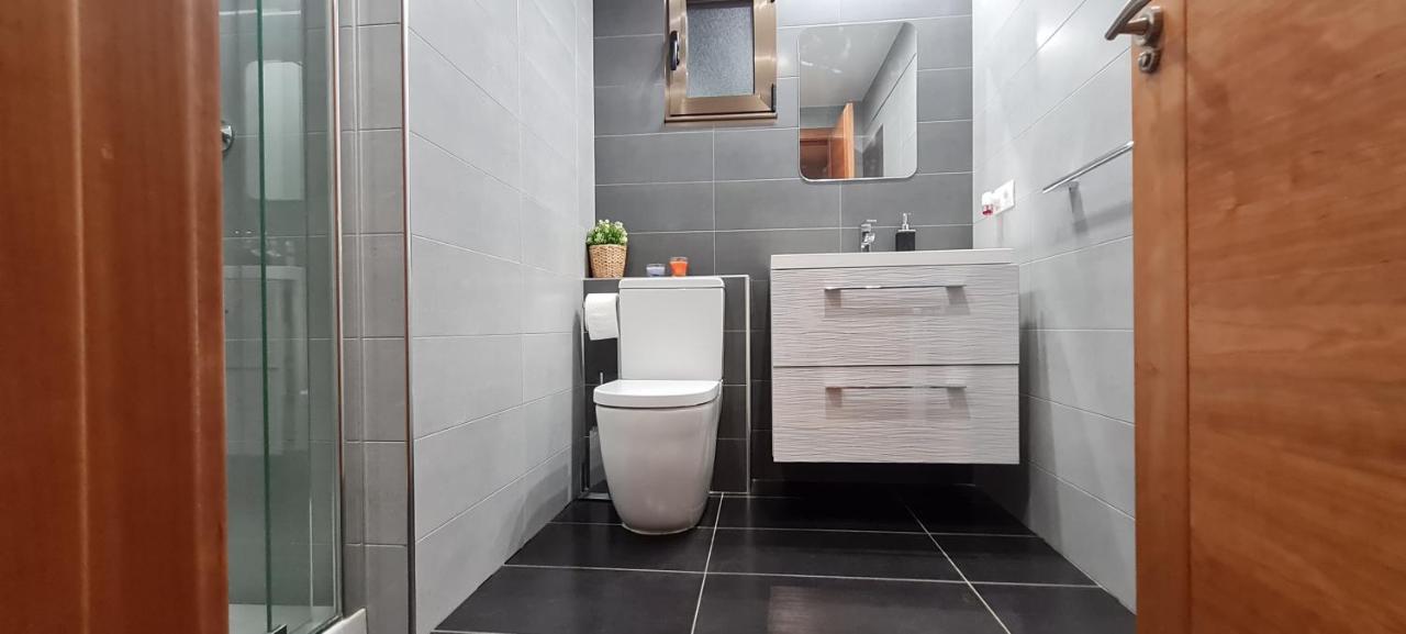 Apartamento Carmelitas Саламанка Екстер'єр фото