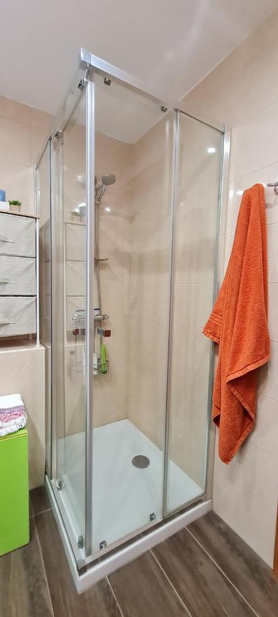 Apartamento Carmelitas Саламанка Екстер'єр фото