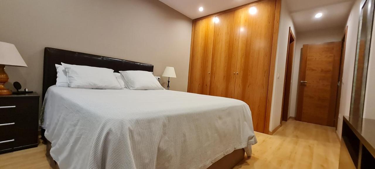 Apartamento Carmelitas Саламанка Екстер'єр фото