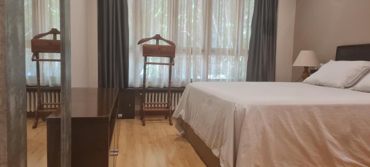 Apartamento Carmelitas Саламанка Екстер'єр фото