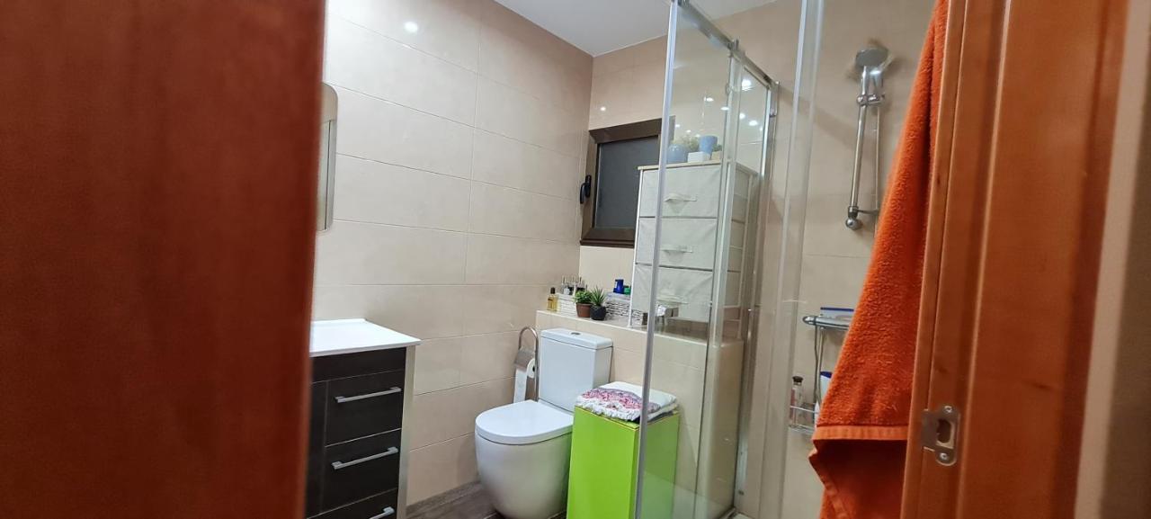 Apartamento Carmelitas Саламанка Екстер'єр фото