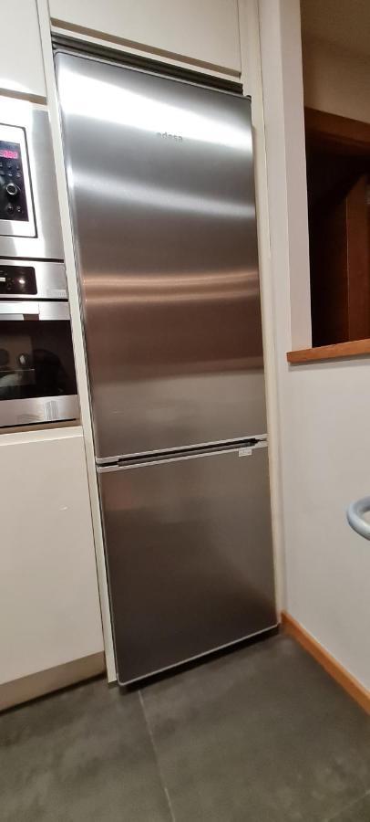 Apartamento Carmelitas Саламанка Екстер'єр фото