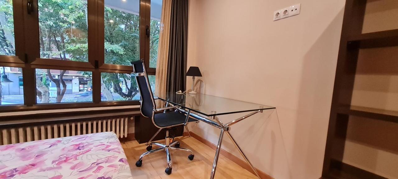 Apartamento Carmelitas Саламанка Екстер'єр фото