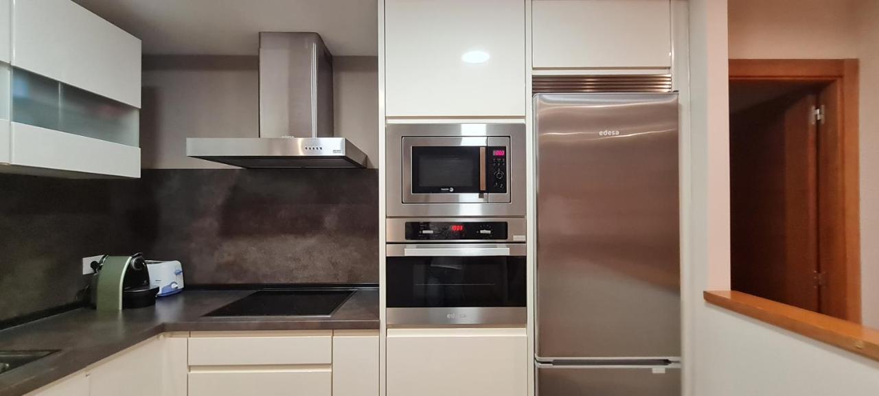 Apartamento Carmelitas Саламанка Екстер'єр фото