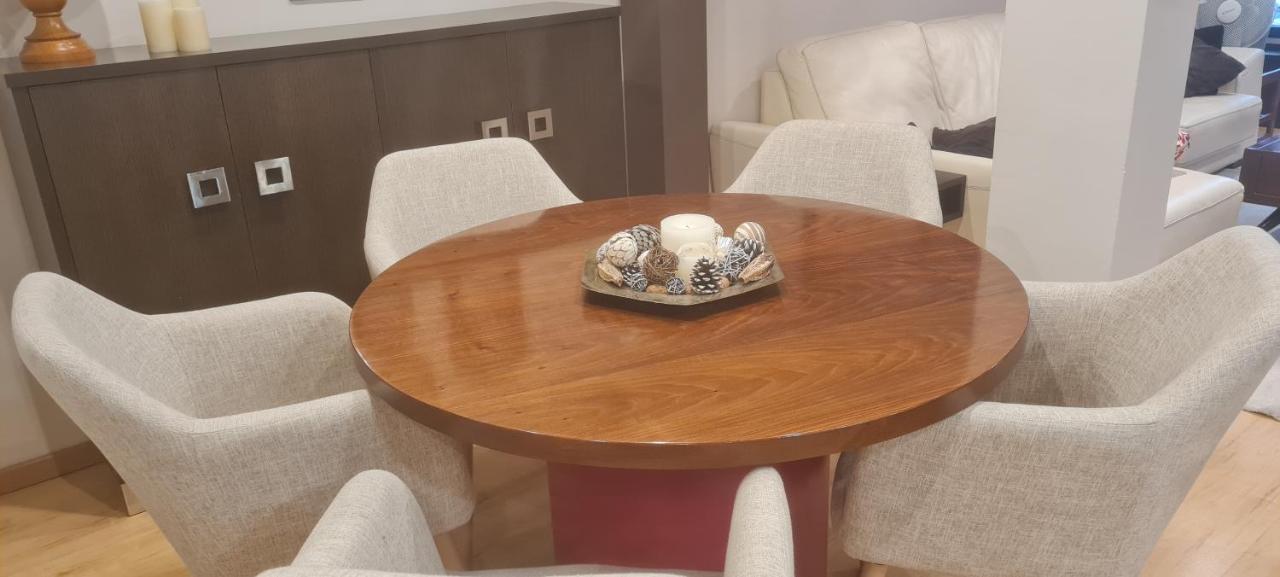 Apartamento Carmelitas Саламанка Екстер'єр фото