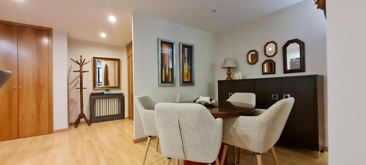 Apartamento Carmelitas Саламанка Екстер'єр фото